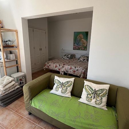 Casa Tina Apartment กอสตา เตกีสเซ ภายนอก รูปภาพ