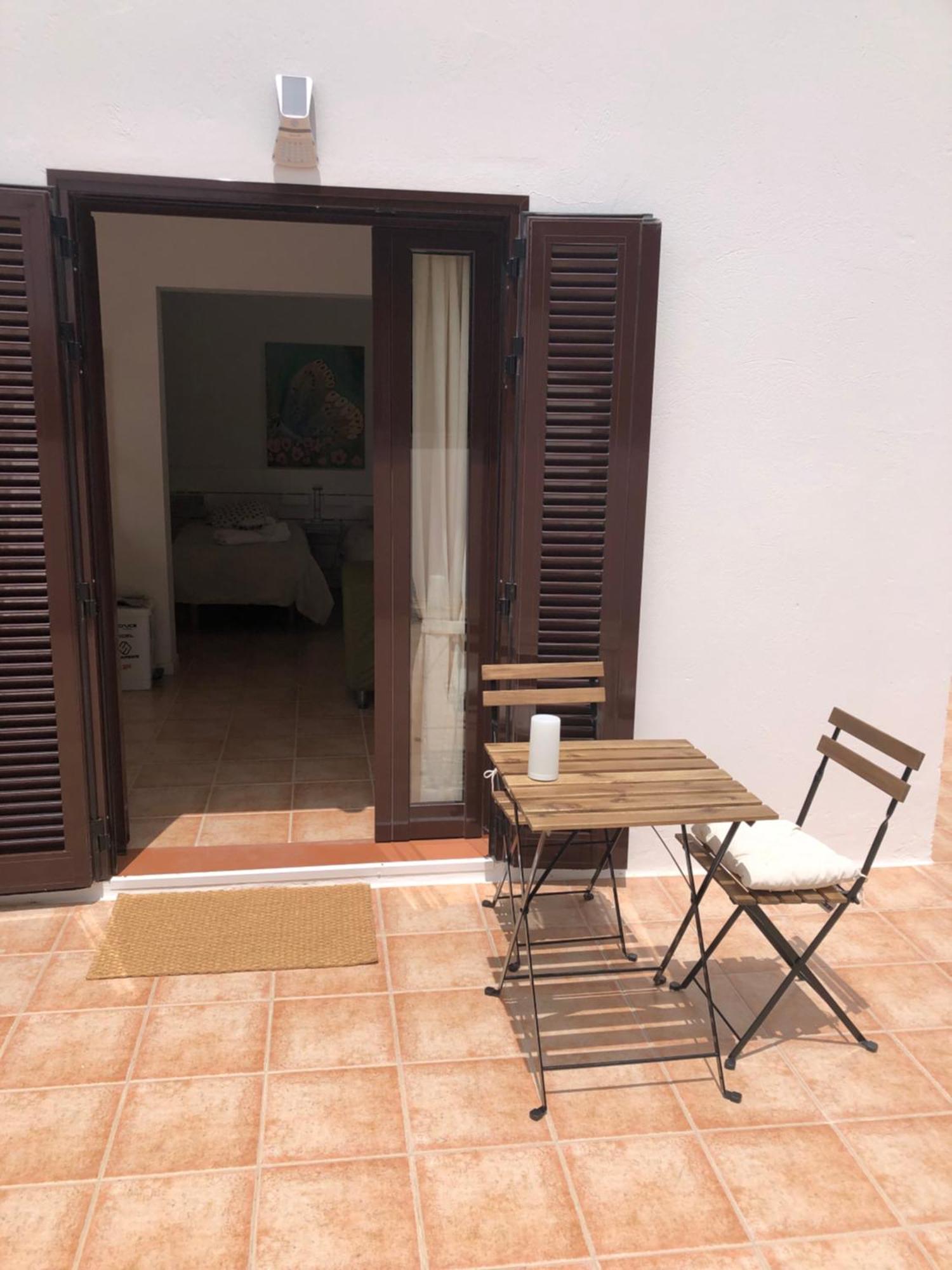 Casa Tina Apartment กอสตา เตกีสเซ ภายนอก รูปภาพ
