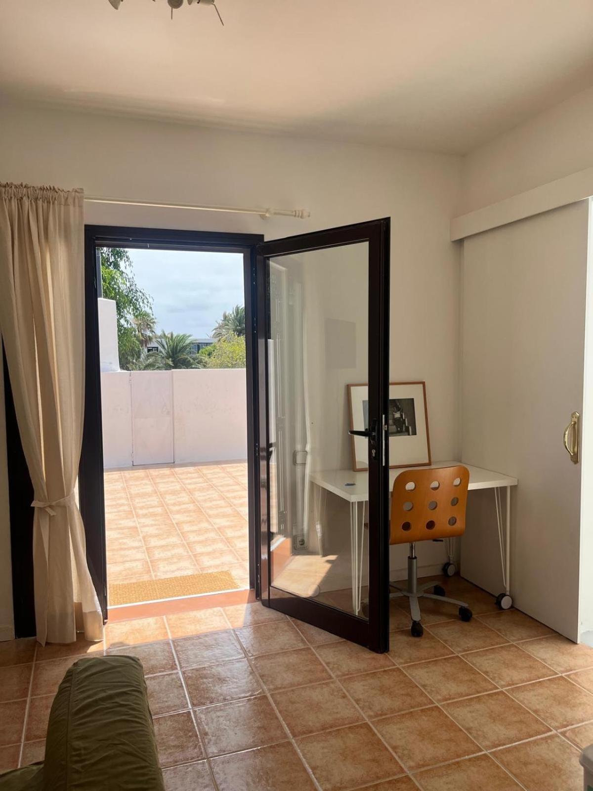 Casa Tina Apartment กอสตา เตกีสเซ ภายนอก รูปภาพ