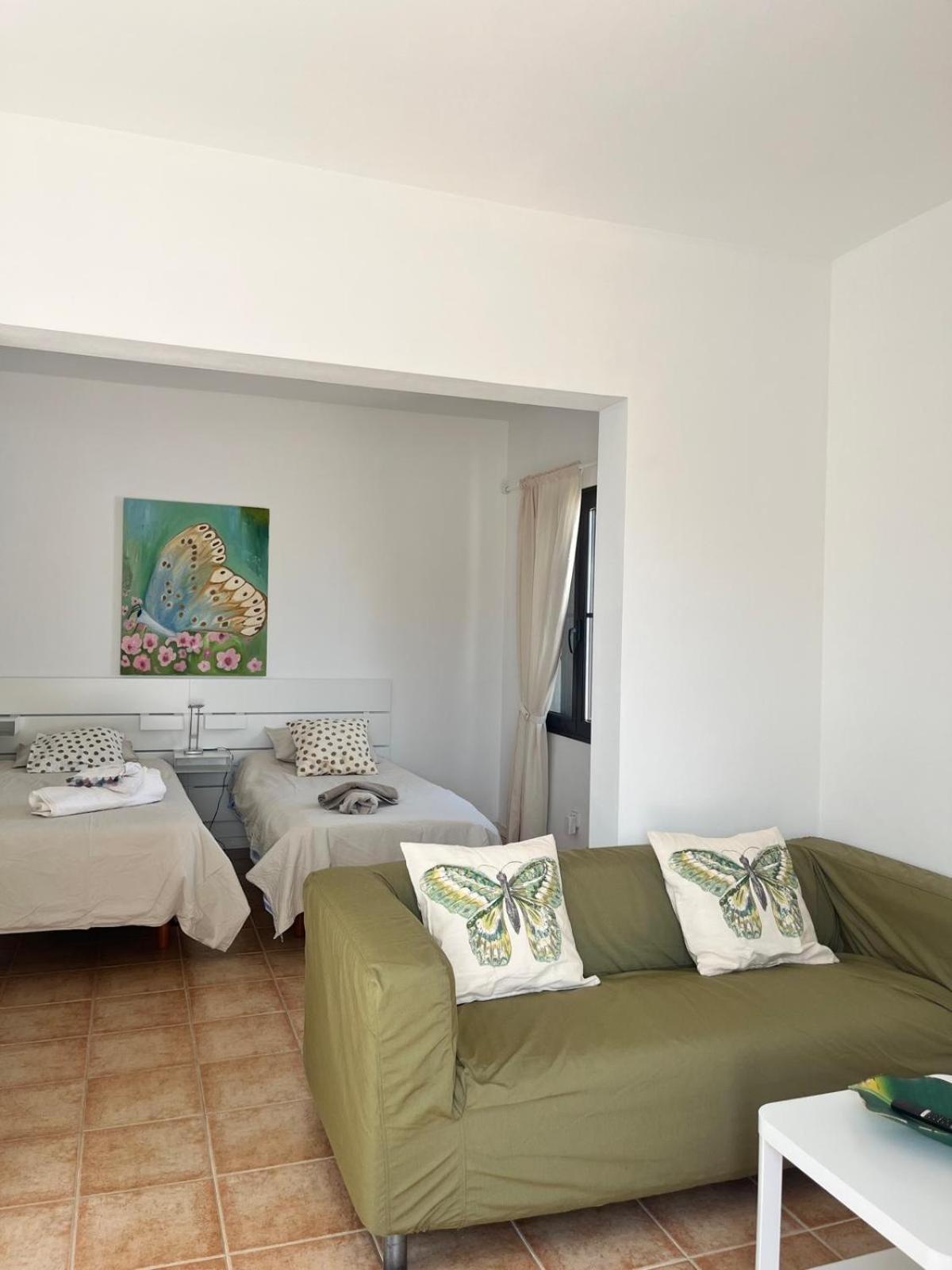 Casa Tina Apartment กอสตา เตกีสเซ ภายนอก รูปภาพ