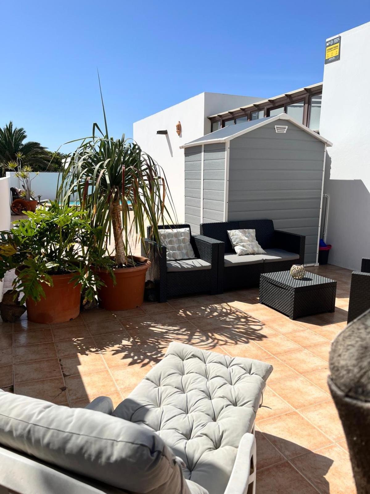Casa Tina Apartment กอสตา เตกีสเซ ภายนอก รูปภาพ