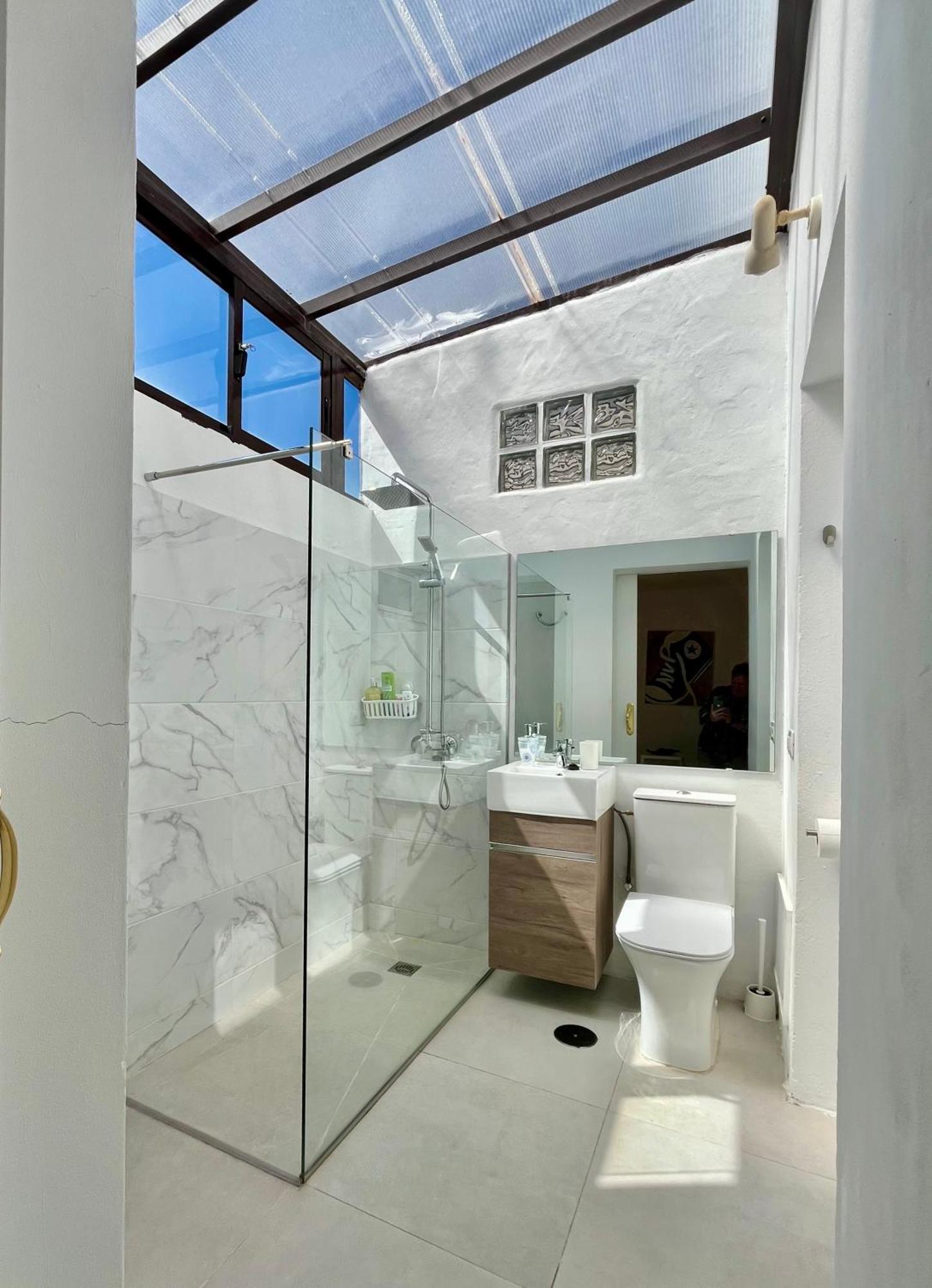 Casa Tina Apartment กอสตา เตกีสเซ ภายนอก รูปภาพ