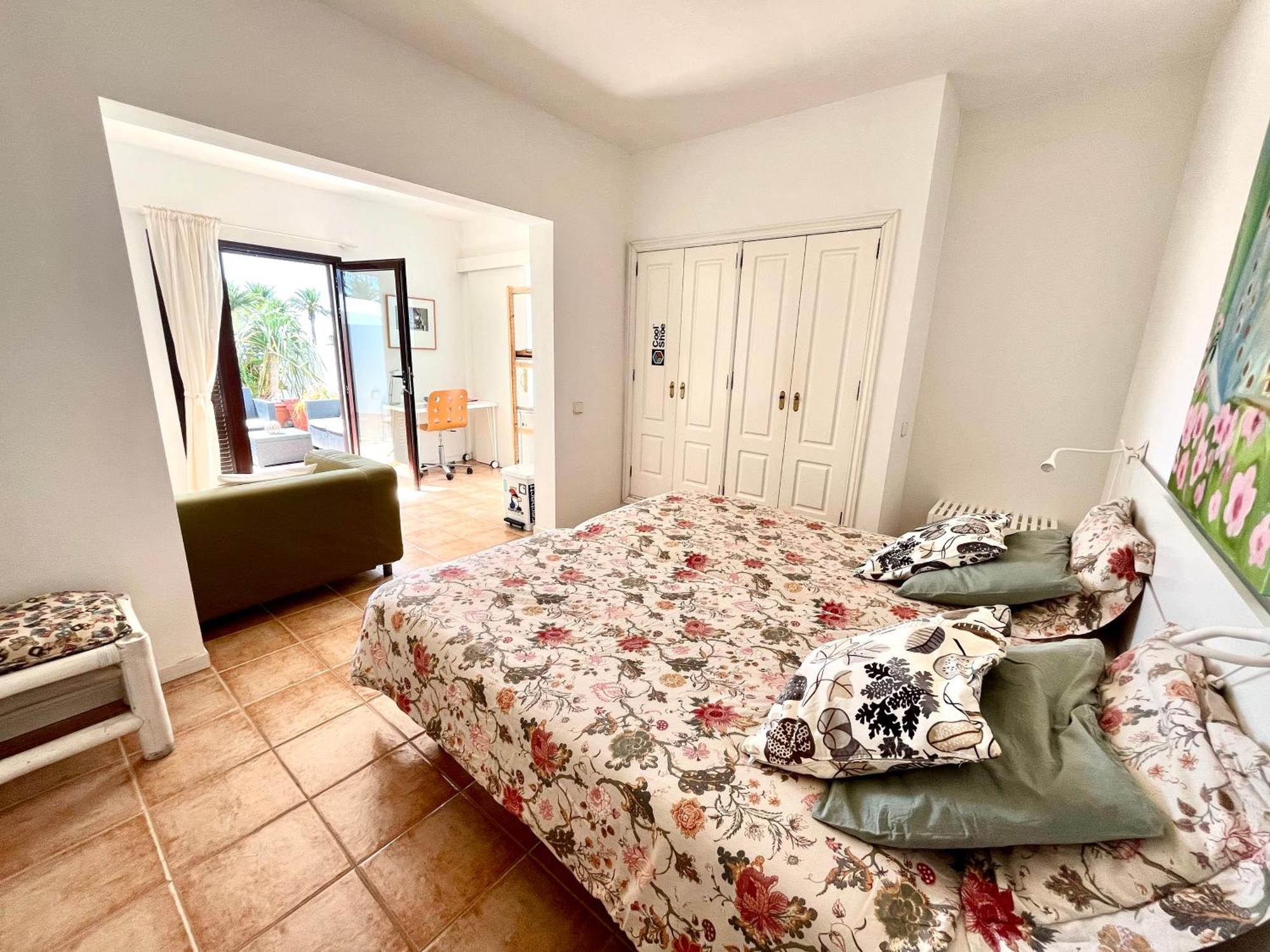 Casa Tina Apartment กอสตา เตกีสเซ ภายนอก รูปภาพ